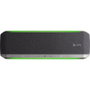 Poly Sync 60-M Altavoz para Conferencias, Plata
